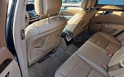 Mercedes-Benz S 350, 3 автомат, 2009, седан Алматы