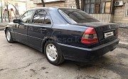 Mercedes-Benz C 230, 2.3 автомат, 1999, седан Алматы