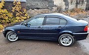 BMW 318, 1.9 механика, 1998, седан Караганда