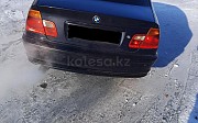 BMW 318, 1.9 механика, 1998, седан Караганда