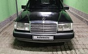 Mercedes-Benz E 230, 2.3 автомат, 1992, седан 