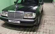 Mercedes-Benz E 230, 2.3 автомат, 1992, седан 