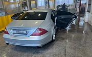 Mercedes-Benz CLS 350, 3.5 автомат, 2005, седан Нұр-Сұлтан (Астана)