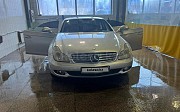 Mercedes-Benz CLS 350, 3.5 автомат, 2005, седан Астана