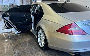 Mercedes-Benz CLS 350, 3.5 автомат, 2005, седан Нұр-Сұлтан (Астана)