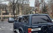 Toyota Hilux Surf, 3 автомат, 1994, внедорожник Алматы