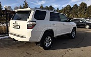 Toyota 4Runner, 4 автомат, 2014, внедорожник Алматы