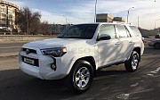 Toyota 4Runner, 4 автомат, 2014, внедорожник Алматы