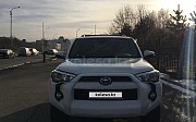 Toyota 4Runner, 4 автомат, 2014, внедорожник Алматы