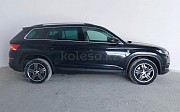 Skoda Kodiaq, 2 автомат, 2018, кроссовер Атырау