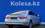 Toyota Camry, 2.5 автомат, 2017, седан 