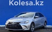 Toyota Camry, 2.5 автомат, 2017, седан 