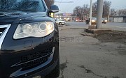 Volkswagen Touareg, 3.6 автомат, 2008, кроссовер 