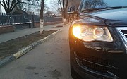 Volkswagen Touareg, 3.6 автомат, 2008, кроссовер 