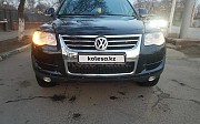 Volkswagen Touareg, 3.6 автомат, 2008, кроссовер 