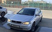 Opel Astra, 1.6 механика, 2000, хэтчбек Уральск