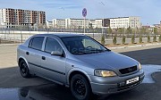 Opel Astra, 1.6 механика, 2000, хэтчбек Уральск