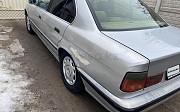 BMW 525, 2.5 автомат, 1991, седан Меркі
