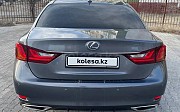 Lexus GS 350, 3.5 автомат, 2013, седан 