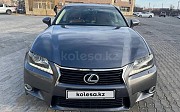 Lexus GS 350, 3.5 автомат, 2013, седан 