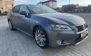 Lexus GS 350, 3.5 автомат, 2013, седан 