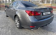 Lexus GS 350, 3.5 автомат, 2013, седан 