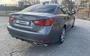 Lexus GS 350, 3.5 автомат, 2013, седан 