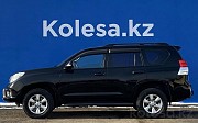 Toyota Land Cruiser Prado, 2.7 автомат, 2010, внедорожник 