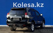 Toyota Land Cruiser Prado, 2.7 автомат, 2010, внедорожник Алматы