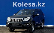 Toyota Land Cruiser Prado, 2.7 автомат, 2010, внедорожник 