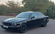 Jaguar XJ, 3 автомат, 2004, седан Астана