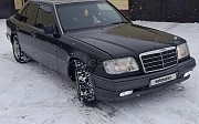 Mercedes-Benz E 200, 2 механика, 1995, седан 