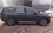 Hyundai Palisade, 3.8 автомат, 2020, кроссовер Шымкент