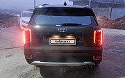 Hyundai Palisade, 3.8 автомат, 2020, кроссовер 