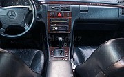 Mercedes-Benz E 230, 2.3 автомат, 1996, седан Семей