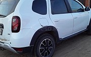 Renault Duster, 2 механика, 2020, кроссовер Атырау