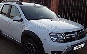 Renault Duster, 2 механика, 2020, кроссовер Атырау