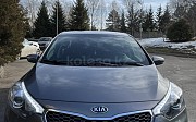 Kia Cerato, 1.6 автомат, 2014, седан 