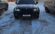 BMW X6, 3 автомат, 2010, кроссовер Нұр-Сұлтан (Астана)