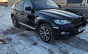 BMW X6, 3 автомат, 2010, кроссовер Нұр-Сұлтан (Астана)