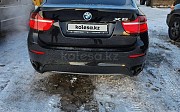 BMW X6, 3 автомат, 2010, кроссовер Астана