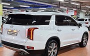 Hyundai Palisade, 3.8 автомат, 2020, кроссовер Астана