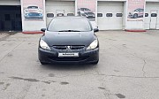 Peugeot 307, 2 механика, 2002, хэтчбек Алматы