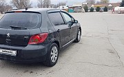 Peugeot 307, 2 механика, 2002, хэтчбек Алматы