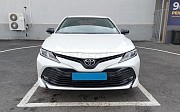 Toyota Camry, 2 автомат, 2018, седан Тараз