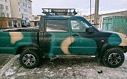 УАЗ Pickup, 2.7 механика, 2013, пикап Нұр-Сұлтан (Астана)