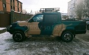 УАЗ Pickup, 2.7 механика, 2013, пикап Астана