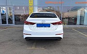 Hyundai Elantra, 1.6 автомат, 2017, седан Қызылорда