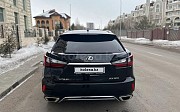 Lexus RX 200t, 2 автомат, 2017, кроссовер Нұр-Сұлтан (Астана)