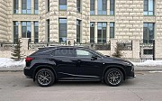 Lexus RX 200t, 2 автомат, 2017, кроссовер Нұр-Сұлтан (Астана)